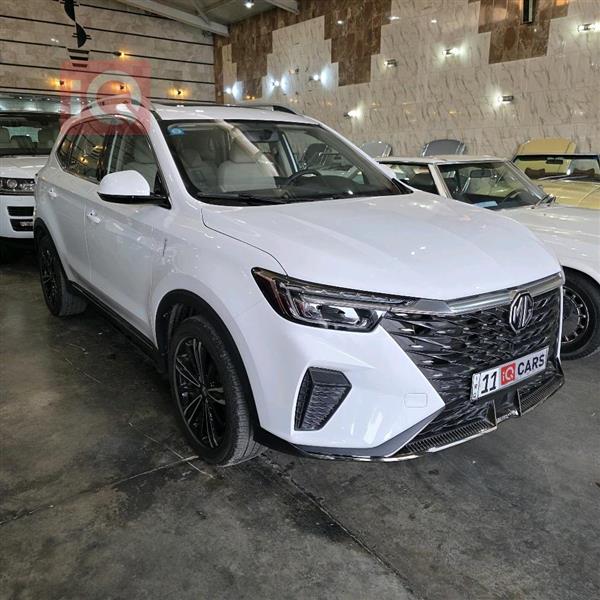 MG RX5 2023 for sale in Iraq - Baghdad